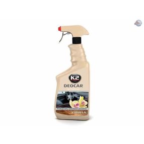 CM00940 - Illatosító pumpás vanília 700ml