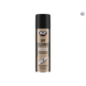 Részecskeszűrő DPF tisztító spray 500ml (K0334)