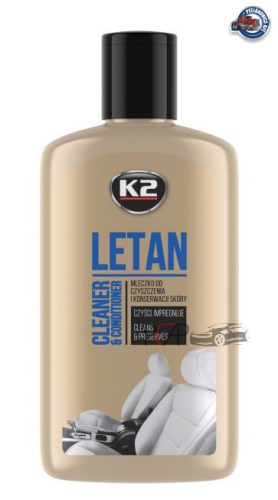 Bőrtisztító  250ml (K0358)