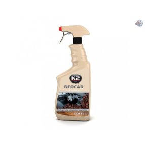 CM01348 - Illatosító pumpás kávé 700ml