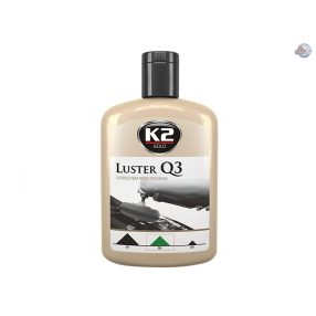 Polírpaszta Q3 200g (K0349)