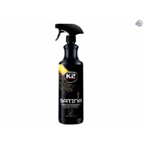 CM01737 - Műanyagápoló Satina pro 1000ml