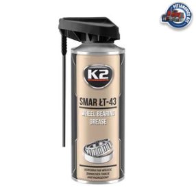 CM zsírspray 400ml