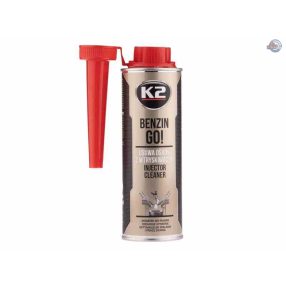 CM01849 - Injektor tisztító benzinbe (spuri) 250ml (K0462)