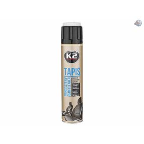 CM01942 - Kárpittisztító kefével 600ml