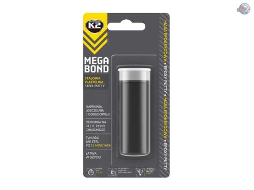 CM01990 - CM Fémjavító epoxi gyurma 40g