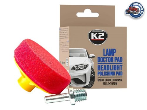 Fényszóró polírozó