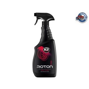 CM02012 - CM Felni tisztító pumpás Roton 750ml