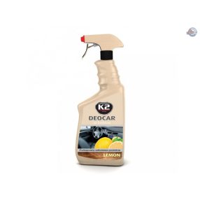CM04901 - Illatosító pumpás citrom 700ml