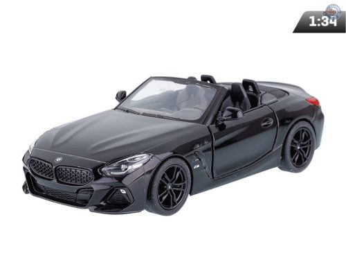 CM11729CZ - CM Játékautó BMW z4