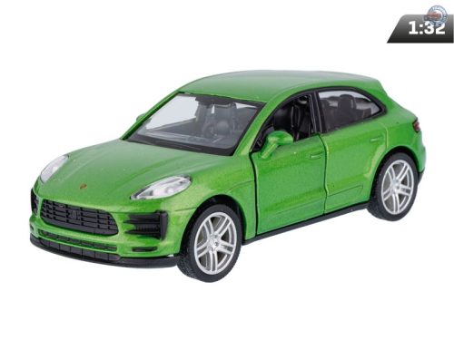 CM11887ZI - CM Játékautó Porsche Macan