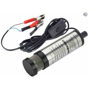 CM58029 - Üzemanyag szivattyú 24v 38mm