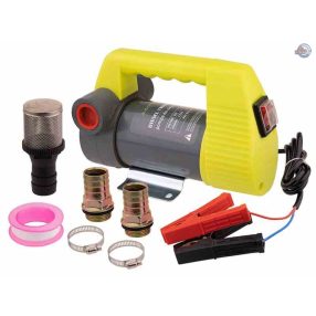 CM58036 - Üzemanyag szivattyú 12v