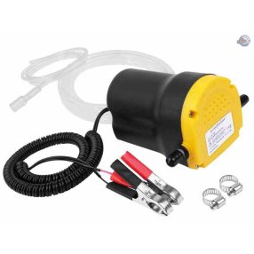 CM58037 - Üzemanyag szivattyú 12v