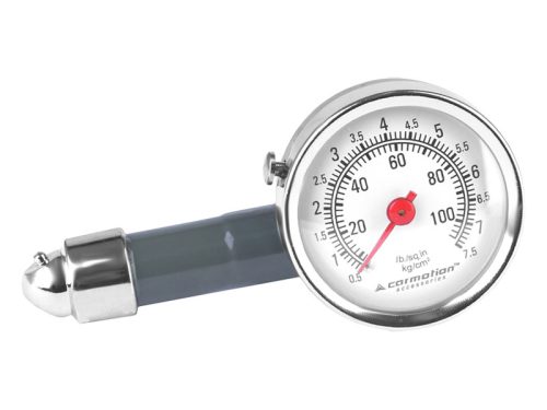 CM58142 - Keréknyomásmérő