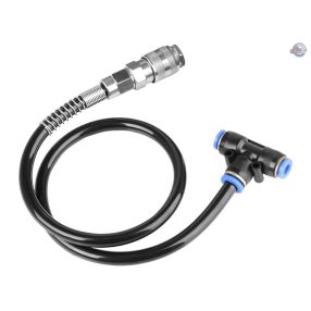 CM58171 - Fujtató pisztoly T elágazó csővel