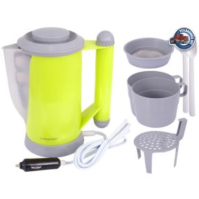 Vízforraló 24V 250W