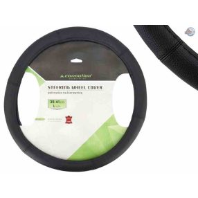 CM58217 - Kormányvédő 39-41 bőr