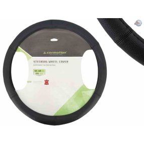 CM58221 - Kormányvédő 44-46 bőr