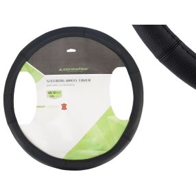 CM58225 - kormányvédő 49-51 bőr