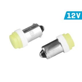 CM58305 - Izzó led 12V 4W pár