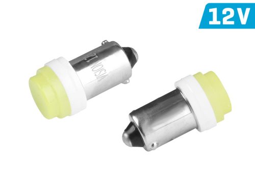 CM58305 - Izzó led 12V 4W pár