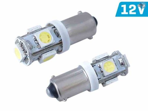 CM58311 - Izzó led 12V T4W pár