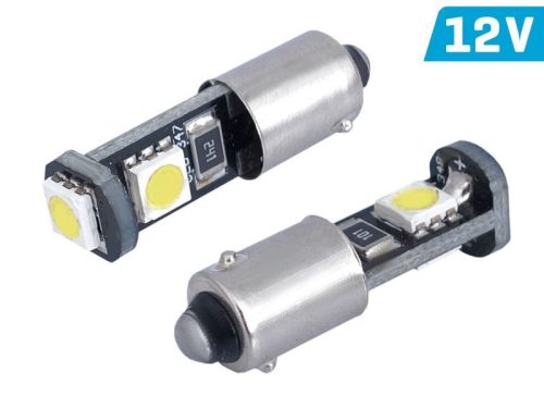 CM58313 - Izzó led 12V T4W