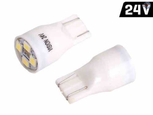 CM58320 - Izzó led 24V T13 pár