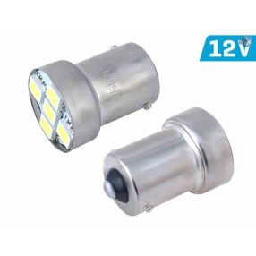 CM58323 - Izzó led 12V 5W pár