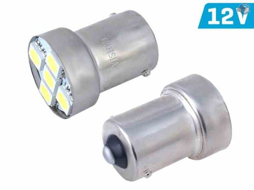 CM58323 - Izzó led 12V 5W pár