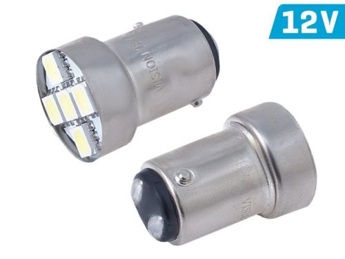 CM58325 - Izzó led 12V 5W pár