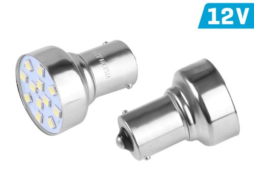 CM58327 - Izzó led 12V 21W pár