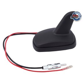 Antenna cápa