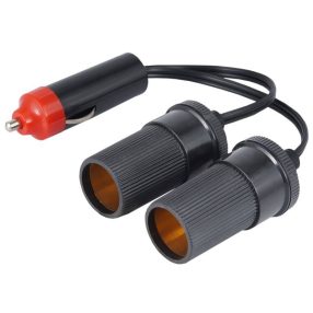 CM58626 - Szivargyujtó elosztó 2-es lengő