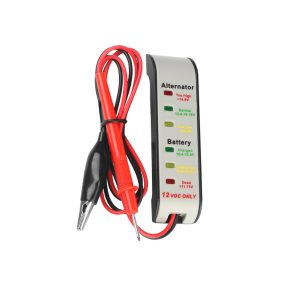 CM58708 - Akkuteszter 12V