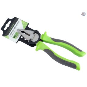 CM58748 - CM Kombinált fogó 180mm