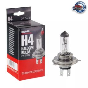 CM58798 - Halogén H4 12V