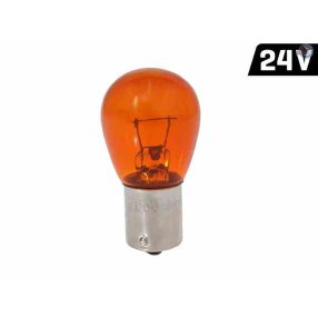 CM58828 - Izzó 24V 21W sárga