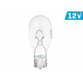 CM58852 - Izzó 12V W16W üveg