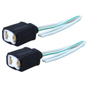 CM58901 - Halogén H7 foglalat pár