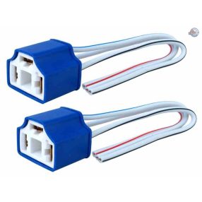 CM58902 - Halogén H4 foglalat pár