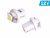 CM58918 - Izzó led 12V T5  pár