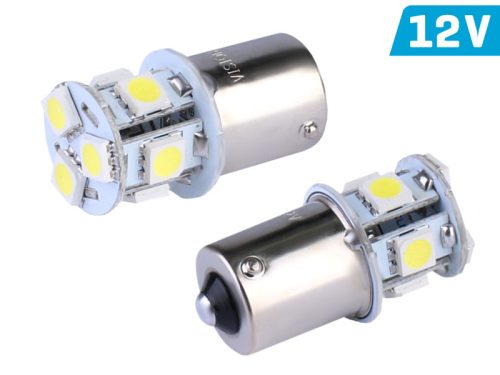 CM58934 - Izzó led 12V 21W pár