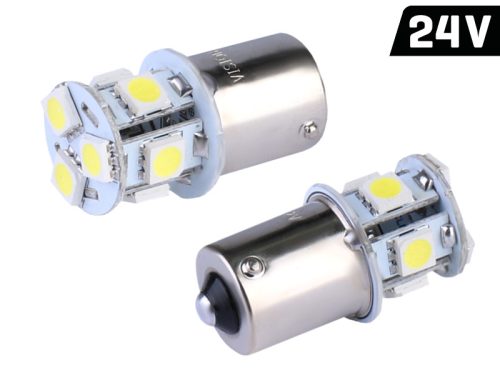 CM58935 - Izzó led 24V 21W pár