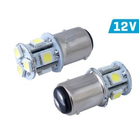 CM58938 - Izzó led 12V 21/5W pár
