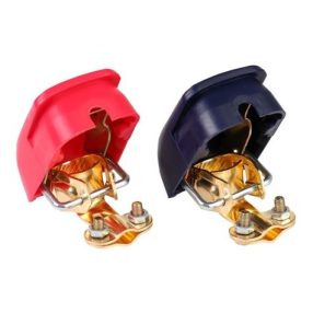 CM58970 - Akkusaru fedéllel pár