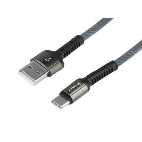 CM63026 - Töltő kábel 200cm USB-c