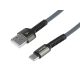 CM63026 - Töltő kábel 200cm USB-c