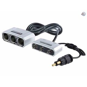 CM63205 - Szivargyujtó elosztó